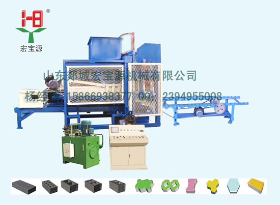 網(wǎng)購透水磚制磚機|護坡磚磚機？要注意的事項！